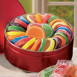 Fruitful Delight, , large