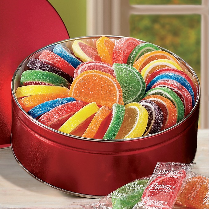 Fruitful Delight, , large