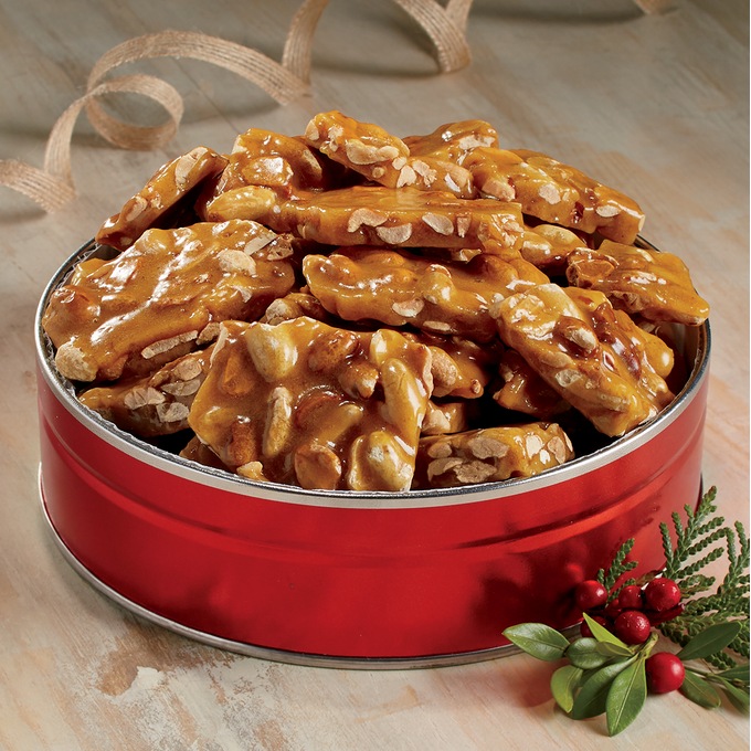 Peanut Brittle, , large