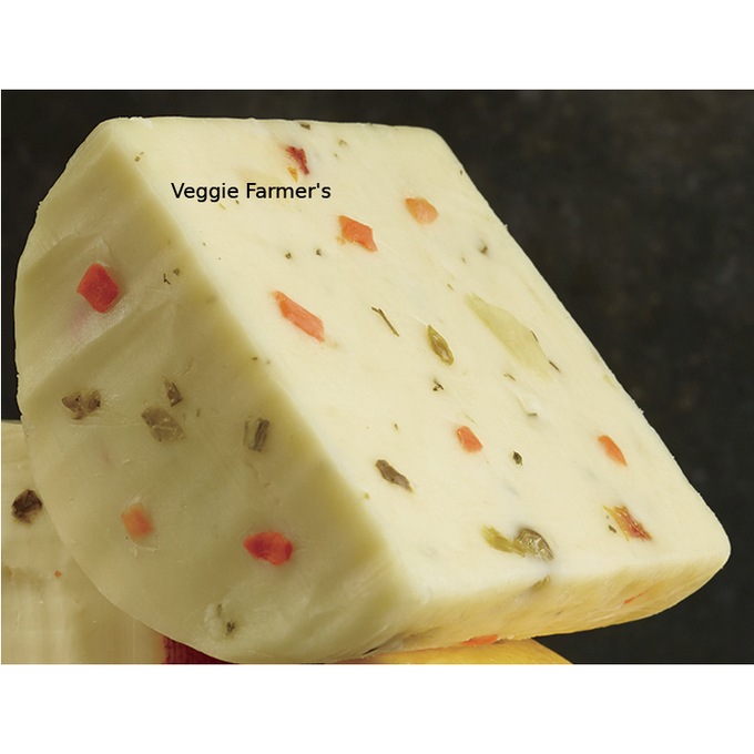 Stettler Cheese Quartet, , large