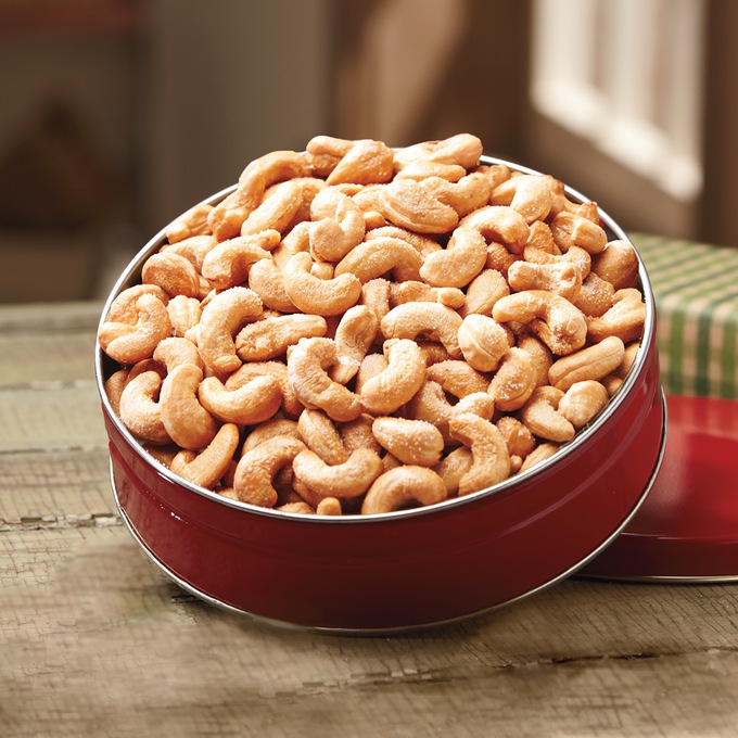 Premium Cashews, , large