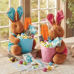 Bunny Baskets, , large