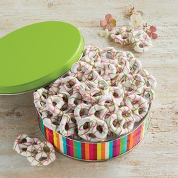 Spring Pretzels, , large