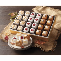 Harvest Petits Fours, , large