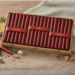 Wild Game Sticks Gift Assortment, , large