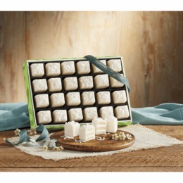 Coconut Petits Fours, , large