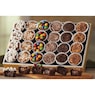 Fudge Brownie Puffs, , large