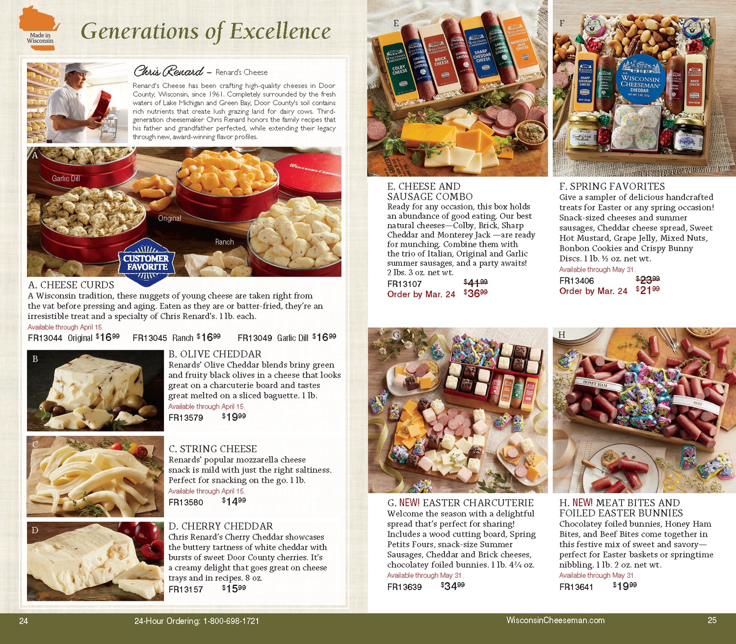 Pages 24 and 25 of 36