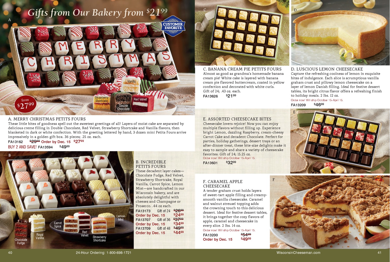 Pages 40 and 41 of 52