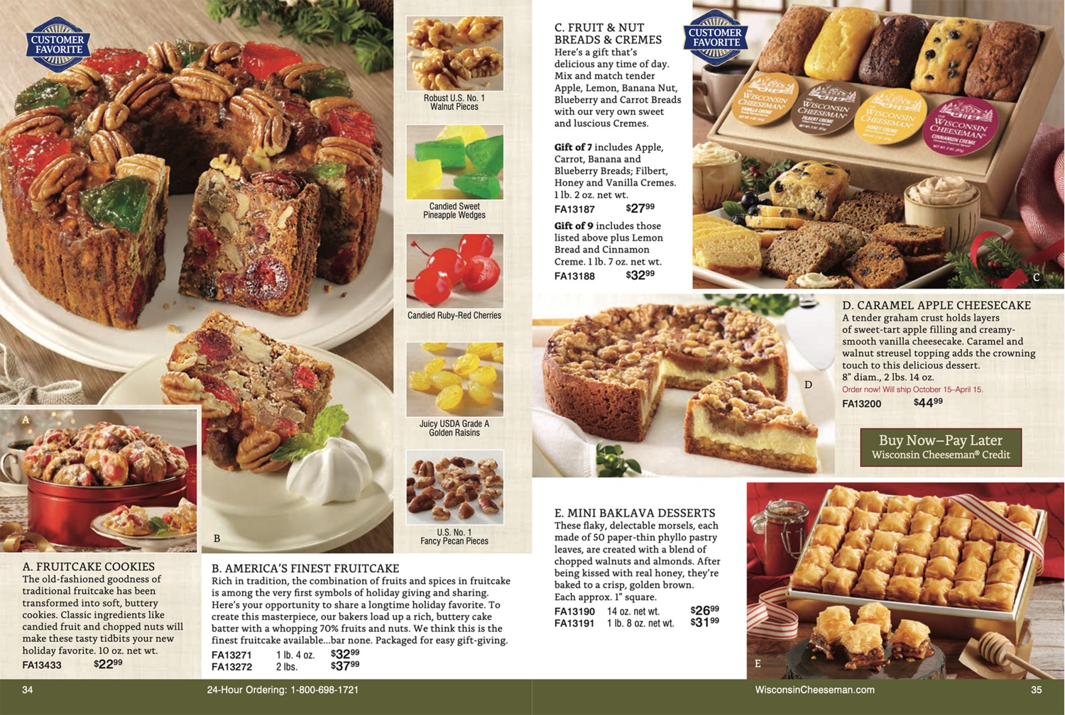 Pages 34 and 35 of 48