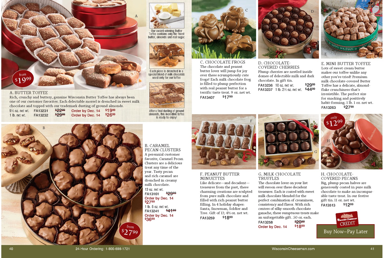 Pages 40 and 41 of 48