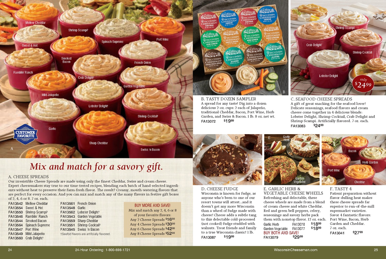 Pages 24 and 25 of 48