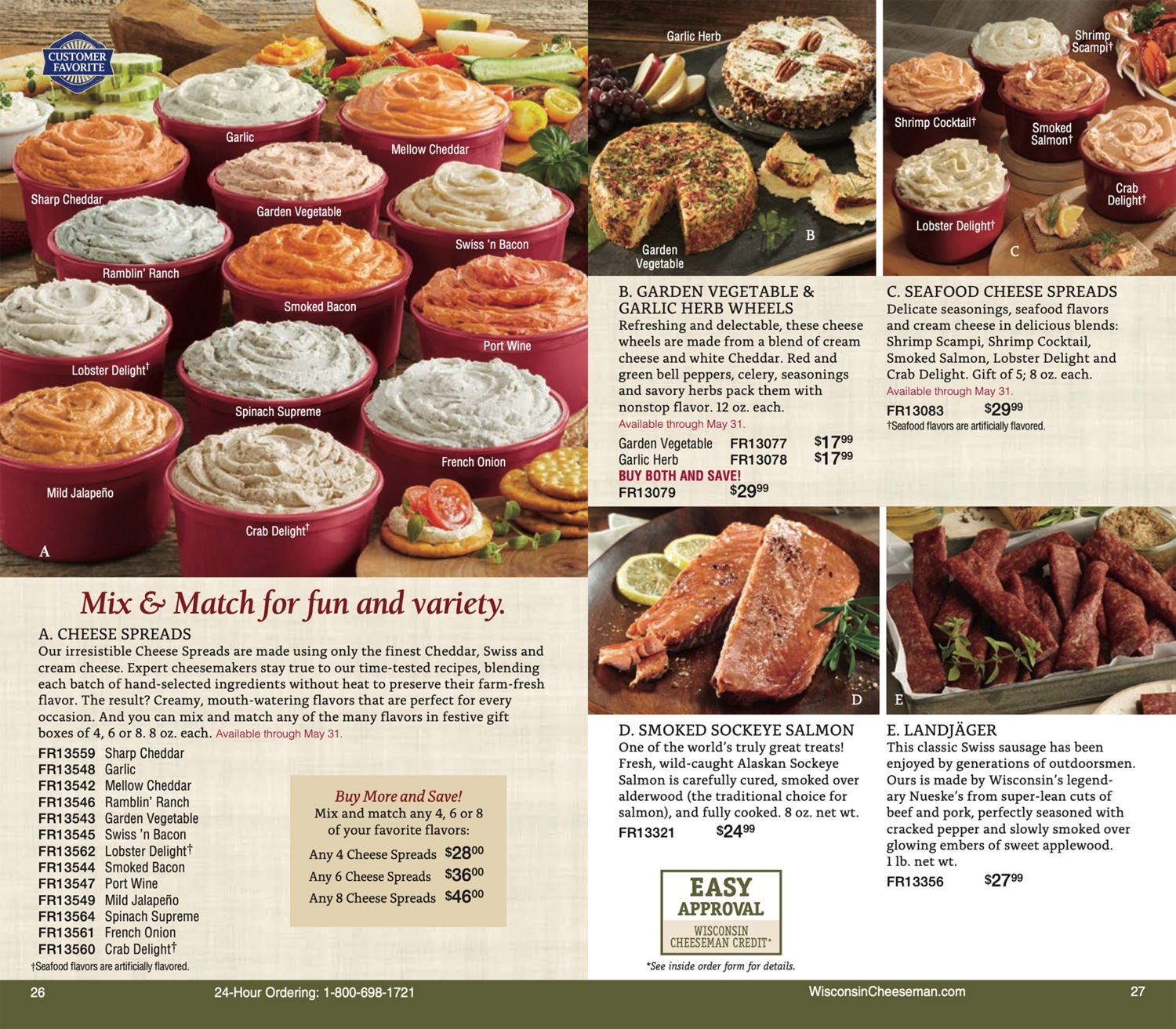 Pages 26 and 27 of 36