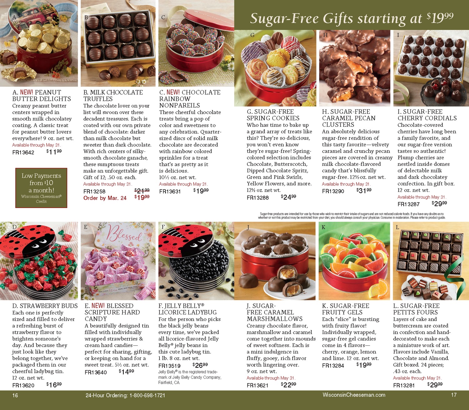 Pages 16 and 17 of 36