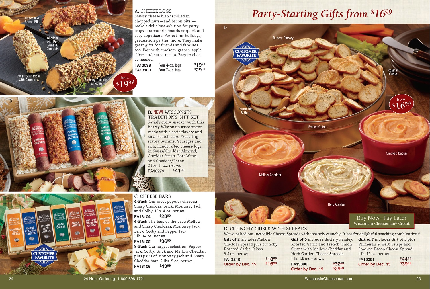 Pages 24 and 25 of 52