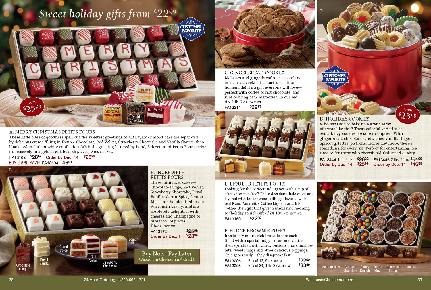 Pages 38 and 39 of 48