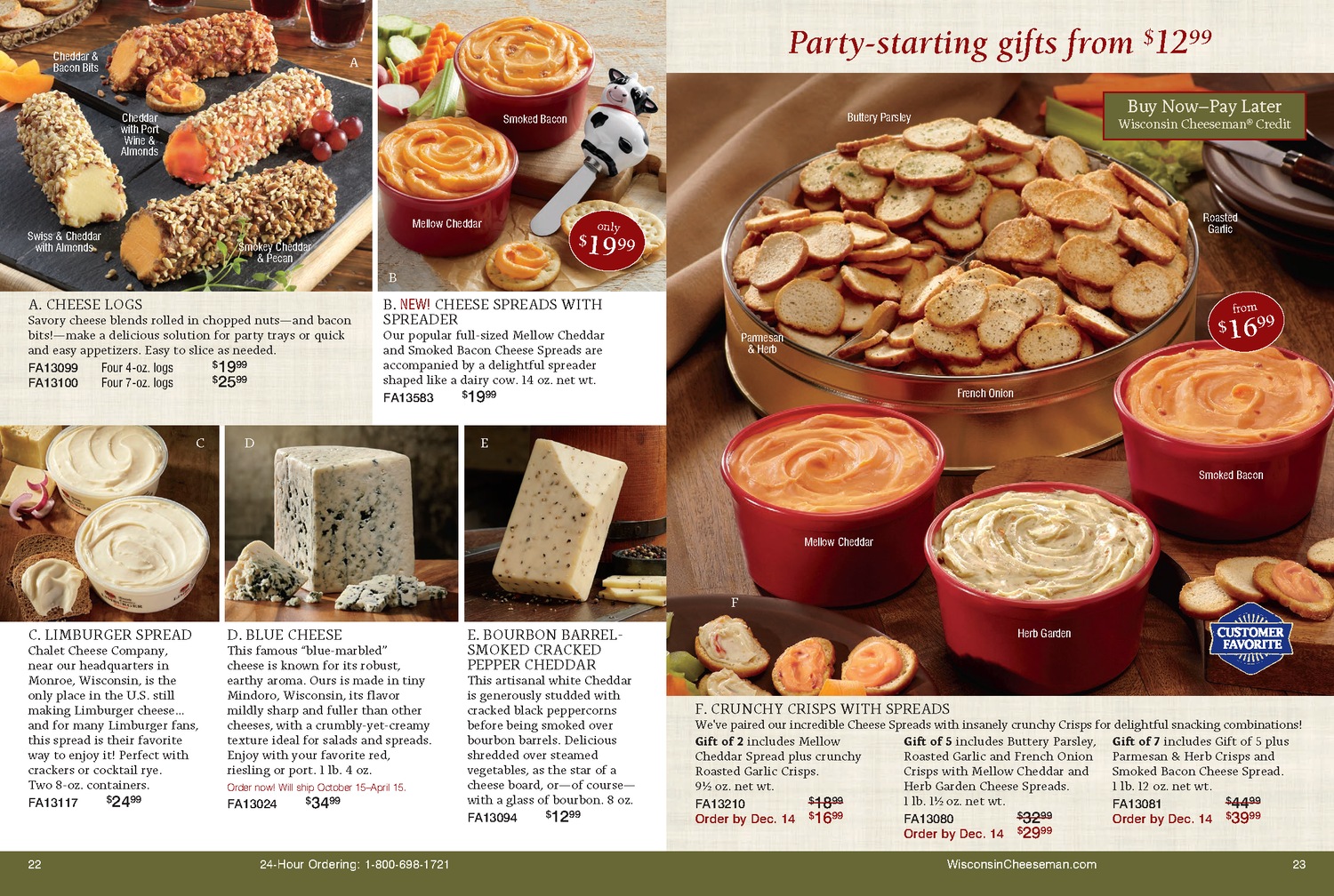 Pages 22 and 23 of 48