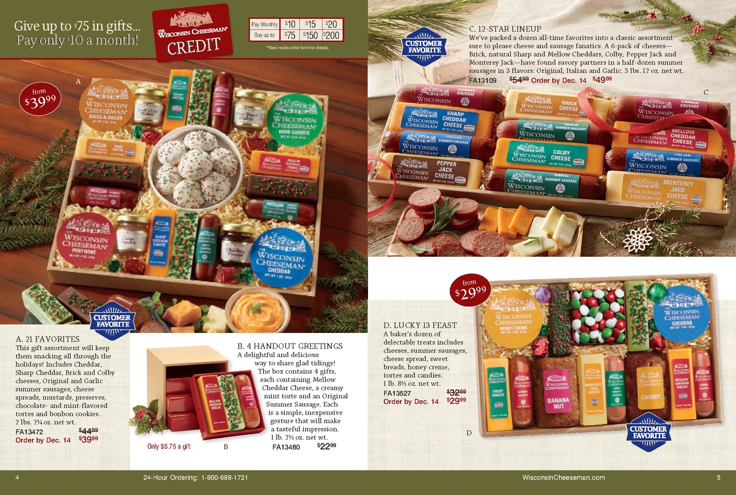 Pages 4 and 5 of 48