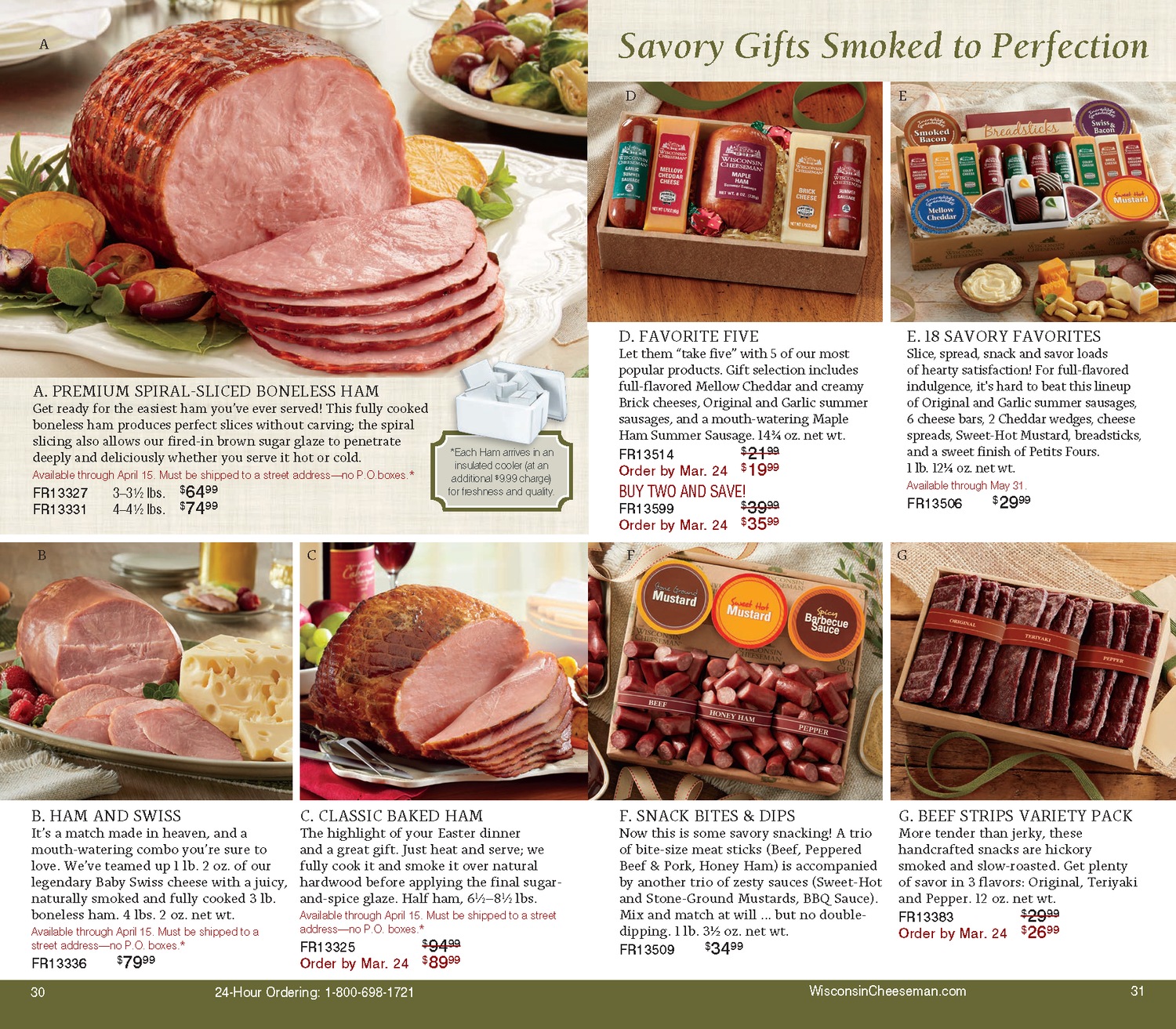 Pages 30 and 31 of 36