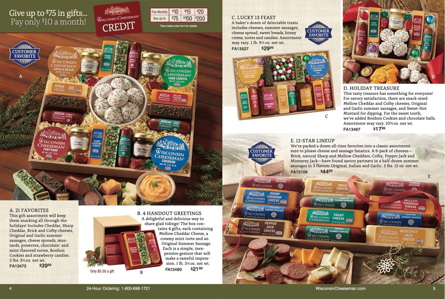 Pages 4 and 5 of 48