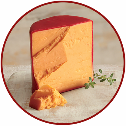 Classic Cheddar Cheese