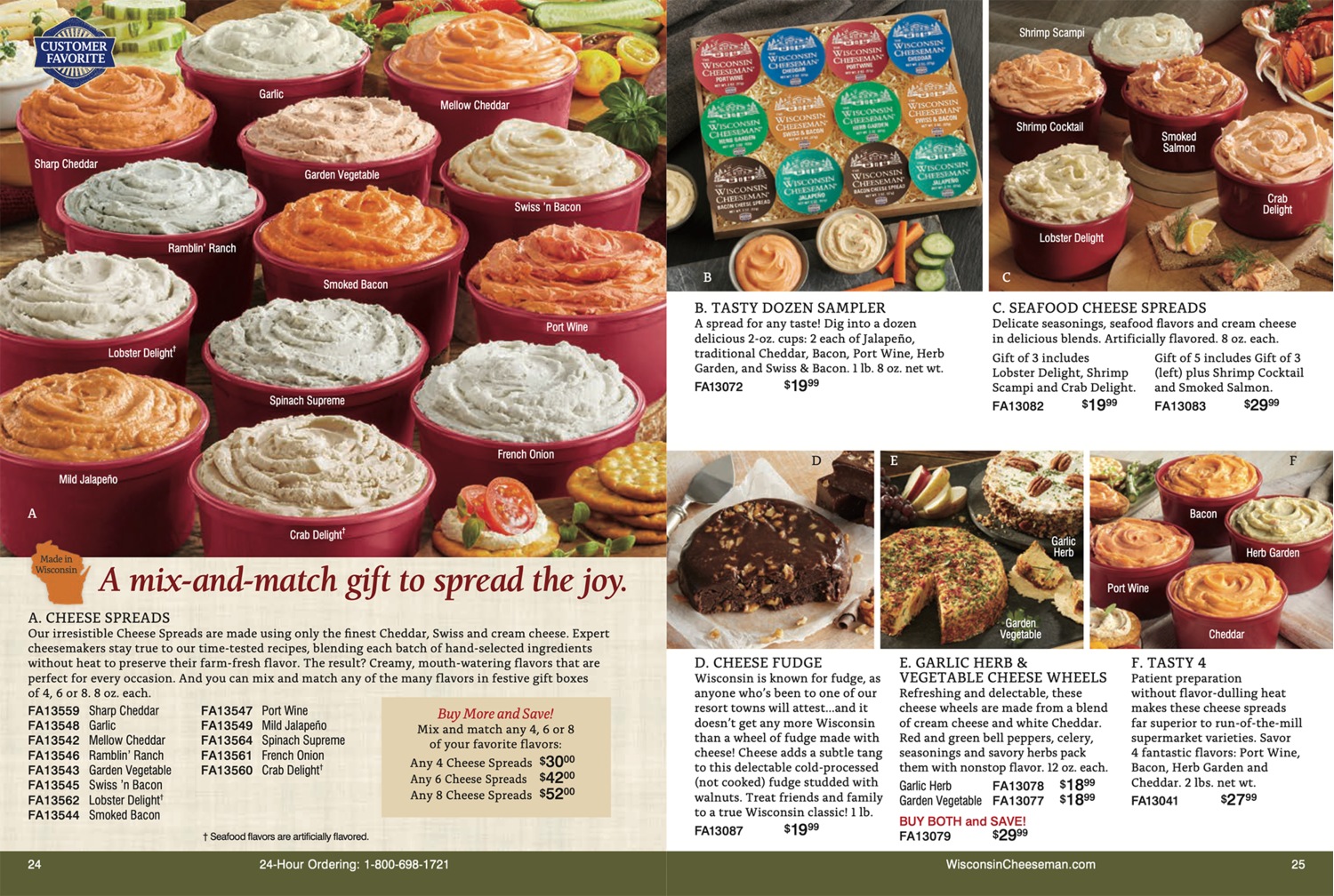 Pages 24 and 25 of 48