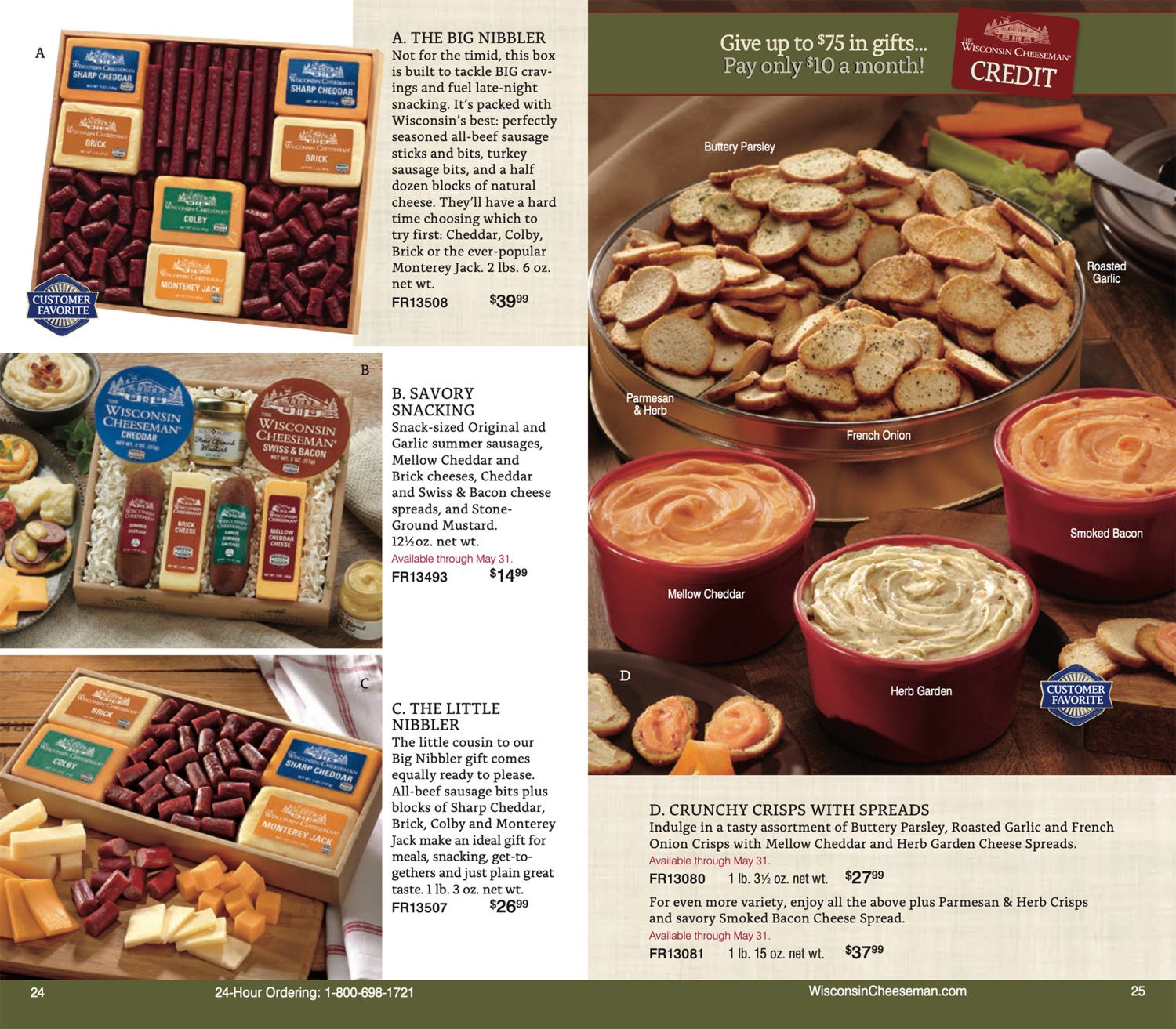 Pages 24 and 25 of 36
