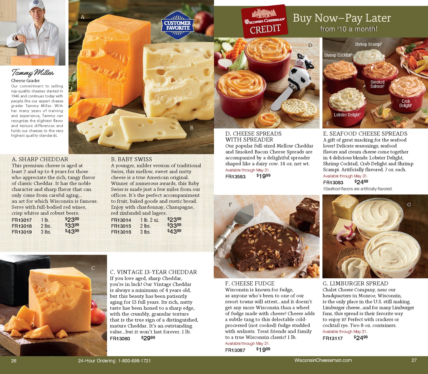 Pages 26 and 27 of 36