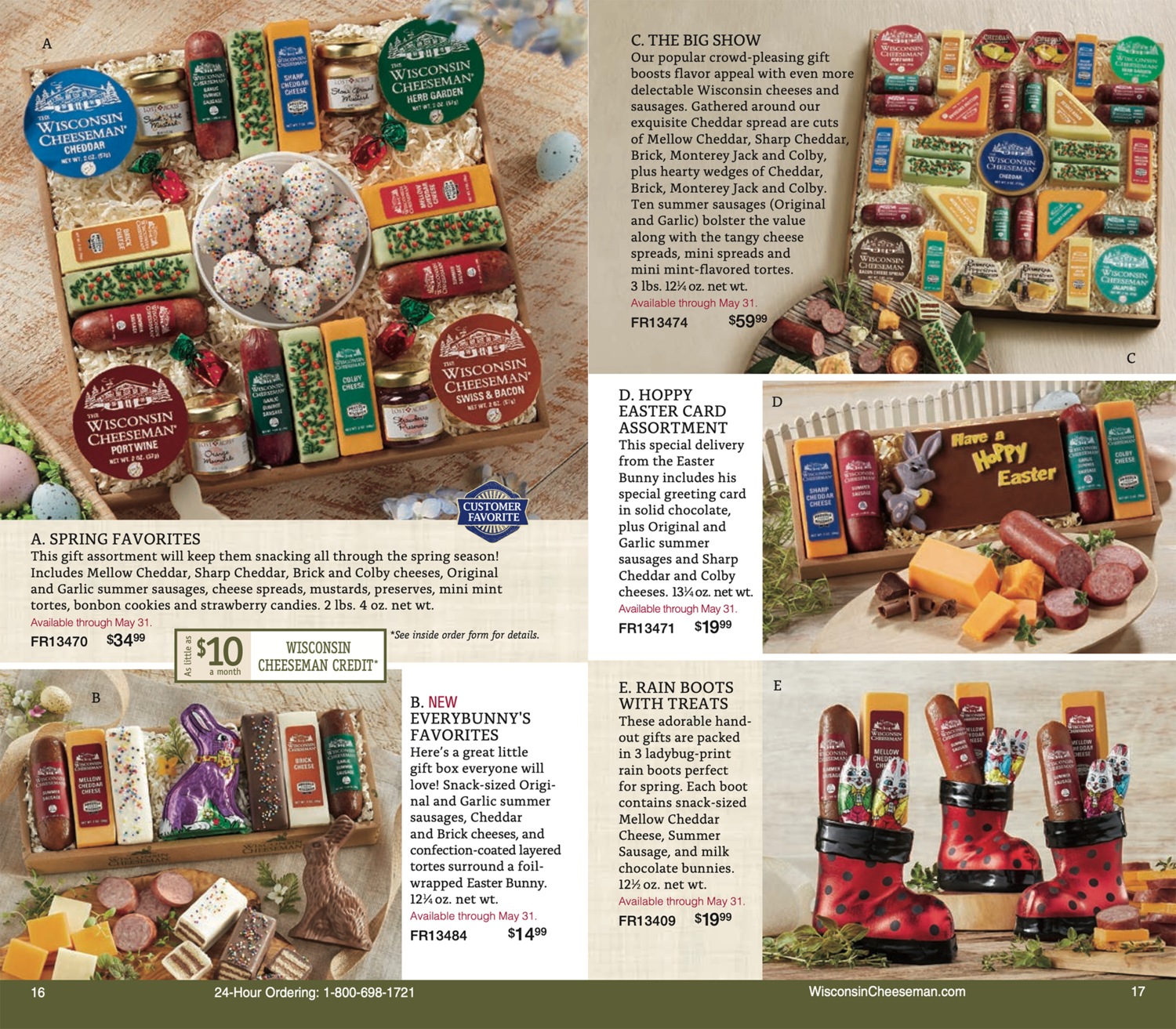 Pages 16 and 17 of 36