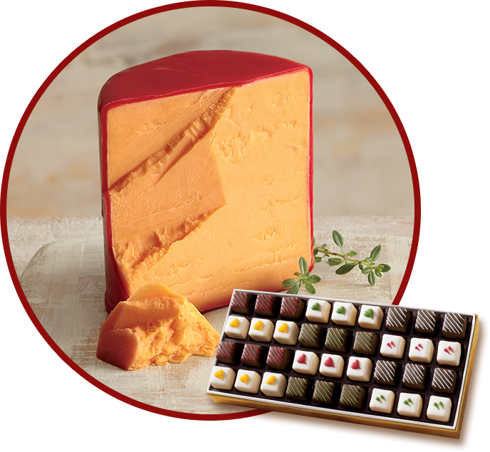 Classic Cheddar Cheese