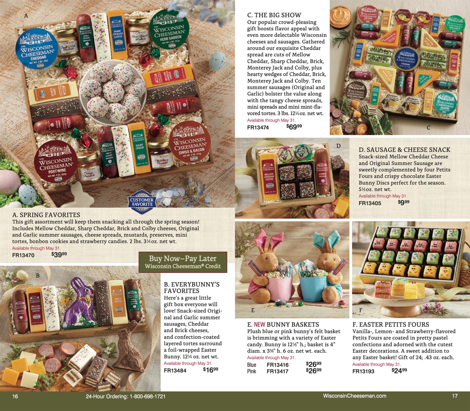 Pages 16 and 17 of 36