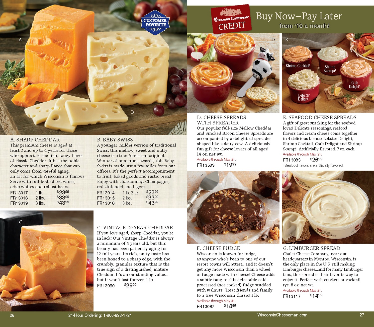 Pages 26 and 27 of 36