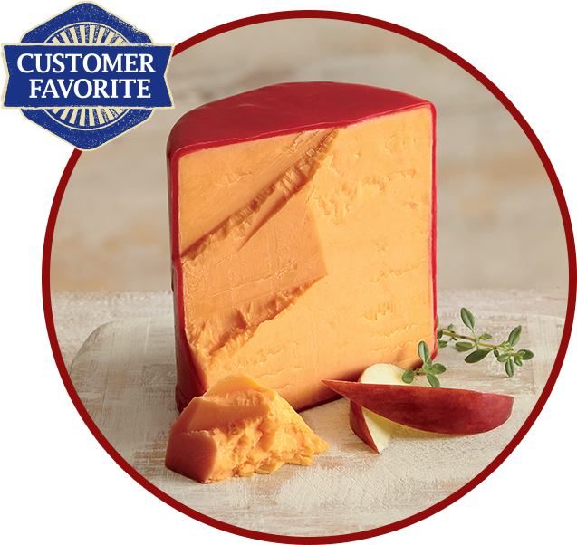 Classic Cheddar Cheese