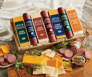 products made in Wisconsin