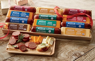 products made in Wisconsin