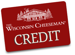 Buy Now Pay later  Wisconsin Cheeseman