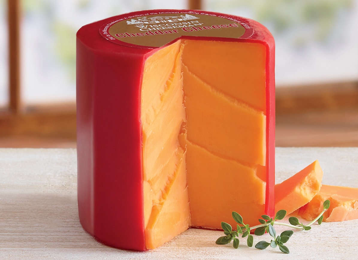 Shop All Cheeses!