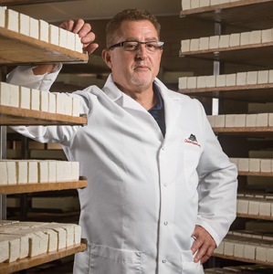 Charlet Cheesemakers