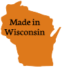 Made in Wisconsin
