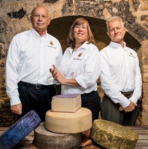 Sartori Cheesemakers
