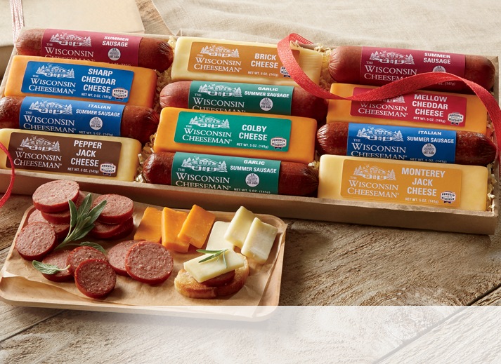 hostess gifts